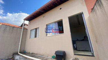house em Rua Cuba, Marques Industrial - São Joaquim de Bicas - MG