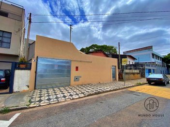 house em Rua Fernandes Camacho, Jardim Alvorada - Sorocaba - SP