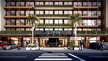 apartment em Avenida Central, Xangri-Lá - Xangri-Lá - RS