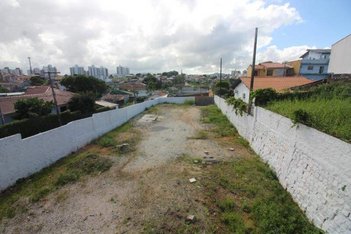 land_lot em Rua Eleutério da Silva Furtado, Jardim Atlântico - Florianópolis - SC