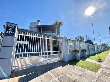 house em Rua Embôa, Xangri-Lá - Xangri-Lá - RS