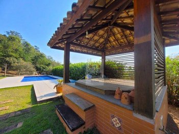 house em Rua Álvaro Pereira, Chácaras Cataguá - Taubaté - SP