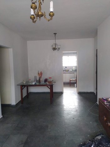 apartment em Rua Coriolano, Vila Romana - São Paulo - SP