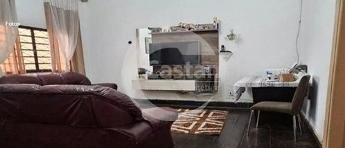 house em Rua Redenção, Chácara Tatuapé - São Paulo - SP