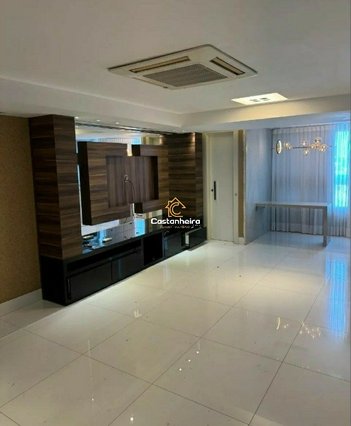 apartment em Quadra ARSE 21 Alameda 1, Plano Diretor Sul - Palmas - TO