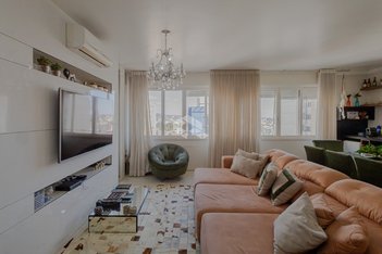 apartment em Garibaldi, Bom Fim - Porto Alegre - RS