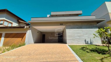 house em Rua Benedito Vicente, Terras de Piracicaba - Piracicaba - SP