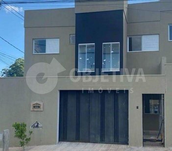 house em Alameda José de Oliveira, Jardim Holanda - Uberlândia - MG
