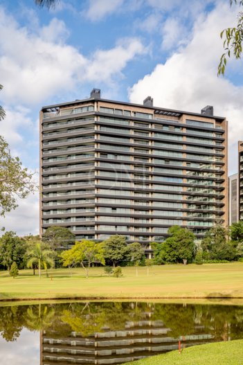 apartment em Avenida Doutor Nilo Peçanha, Chácara das Pedras - Porto Alegre - RS