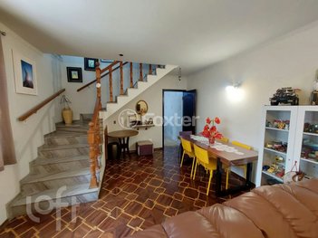 house em Rua Atucuri, Chácara Santo Antônio (Zona Sul) - São Paulo - SP