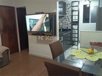 apartment em Rua Solar, Jardim América - São Paulo - SP
