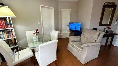 apartment em Rua Engenheiro Fernando de Abreu Pereira, Sarandi - Porto Alegre - RS