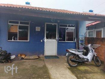 house em Rua Bom Progresso, Vila Imperial - Gravataí - RS
