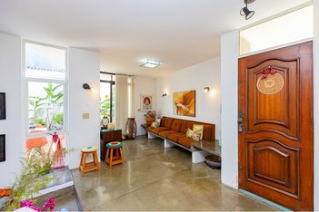 house em Rua Luís Sangiovanni, Vila Santana - São Paulo - SP