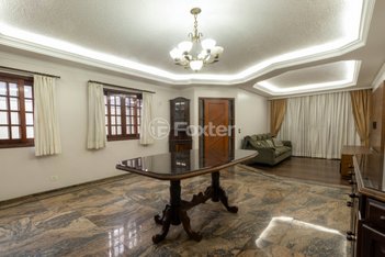 apartment em Rua José Inácio, Jardim Campo Grande - São Paulo - SP