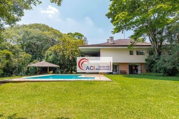 house em Rua Tanger, Parque Silvino Pereira - Cotia - SP