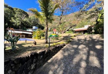 house em Alameda das Braúnas, Piedade do Paraopeba - Brumadinho - MG