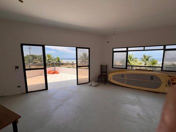 apartment em Rua Carlos Henrique Brech, Maitinga - Bertioga - SP