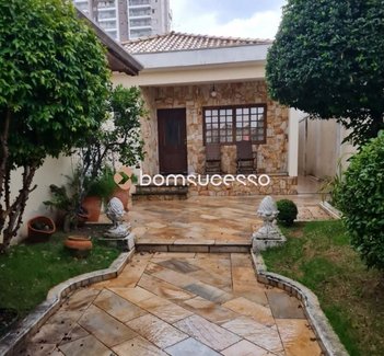 house em Rua Alves de Almeida, Chácara Belenzinho - São Paulo - SP