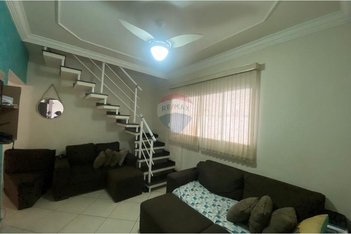 house em Rua Getúlio Ferrez Lopes, Parque Nova Carioba - Americana - SP