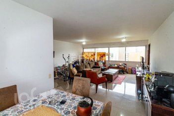 apartment em Rua Frederico Guarinon, Jardim Ampliação - São Paulo - SP