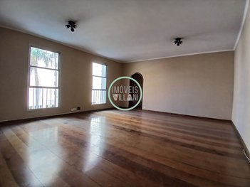 apartment em Rua Santa Elza, Vila Adyana - São José dos Campos - SP