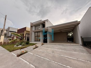 house em Travessa C, São Venâncio - Itupeva - SP