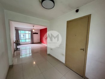apartment em Avenida Ordem e Progresso, Jardim das Laranjeiras - São Paulo - SP
