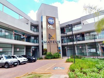 business em Santa Terezinha, Conjunto Lagoa - Belo Horizonte - MG