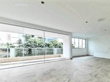 apartment em Rua Joaquim Linhares, Anchieta - Belo Horizonte - MG