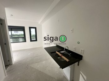 apartment em Rua João de Sousa Dias, Campo Belo - São Paulo - SP