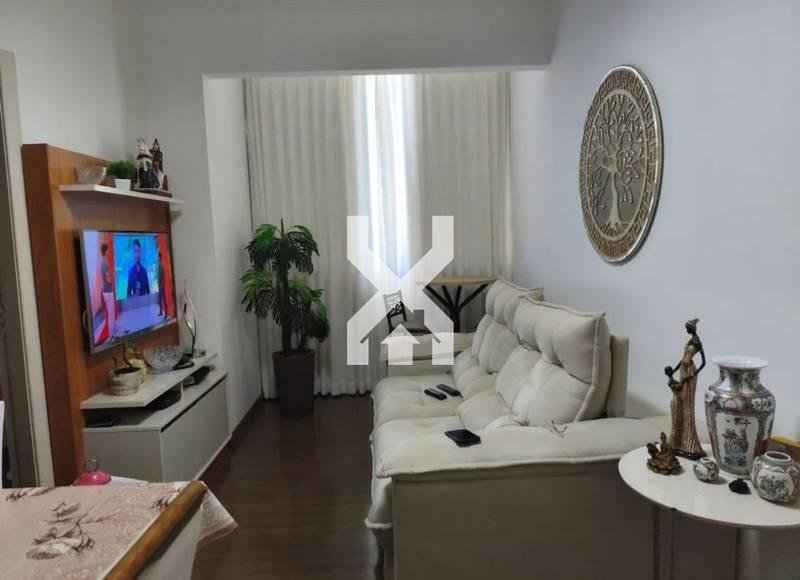 Apartamento com 2 quartos — Nova Suíssa, Belo Horizonte