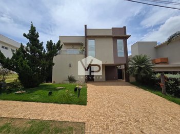 house em Rua Ovidio de Sousa Faria, Jardim Saint Gerard - Ribeirão Preto - SP