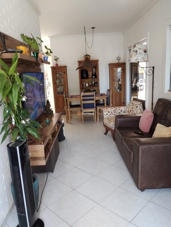 house em Seove, Campeche - Florianópolis - SC