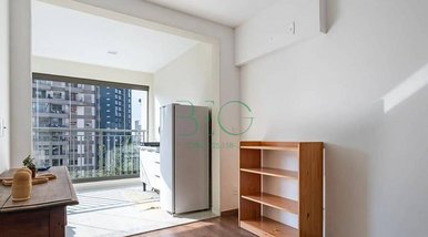 apartment em Rua Valdir Niemeyer, Sumaré - São Paulo - SP