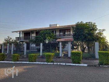 house em Umbu, Ideal - Novo Hamburgo - RS