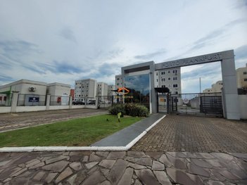 apartment em Avenida Lions Scharlau, Santos Dumont - São Leopoldo - RS