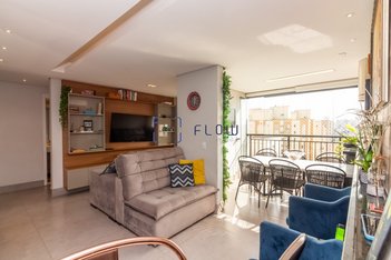 apartment em Rua Alexandre Levi, Cambuci - São Paulo - SP