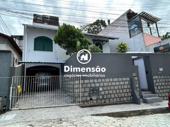 house em Servidão José Ventura, Trindade - Florianópolis - SC