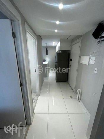 apartment em Jarauara, Penha - São Paulo - SP