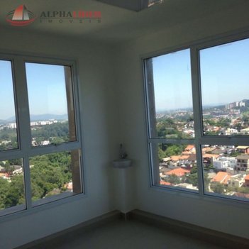 office em SAGITARIO, Sítio Tamboré Alphaville - Barueri - SP