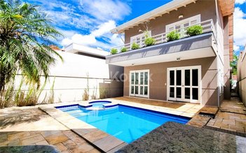 house em Rua Comendador Quirino Teixeira, Jardim Leonor Mendes de Barros - São Paulo - SP