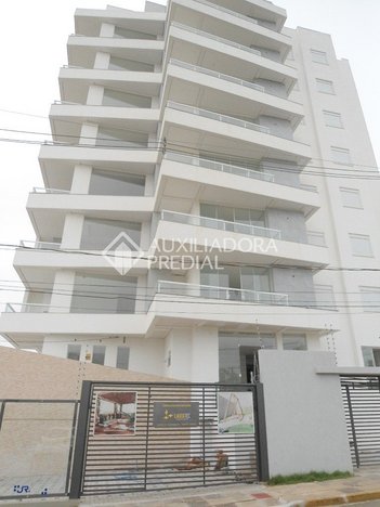 apartment em Rua Lindolfo Wagner, Parque da Matriz - Cachoeirinha - RS