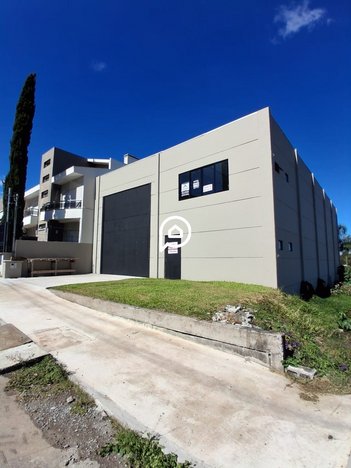 industrial em Rua Odila Demori Bosardi, São Luiz - Caxias do Sul - RS