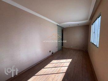 apartment em Rua Agostinho Azzi, Silveira - Belo Horizonte - MG