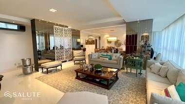 apartment em Rua 3700, Centro - Balneário Camboriú - SC