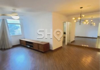 apartment em Rua da Mata, Itaim Bibi - São Paulo - SP