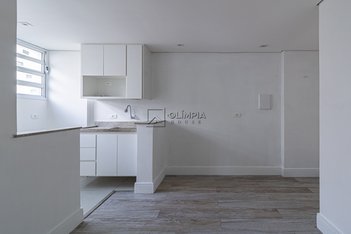 apartment em Peixoto Gomide, Jardim Paulista - São Paulo - SP