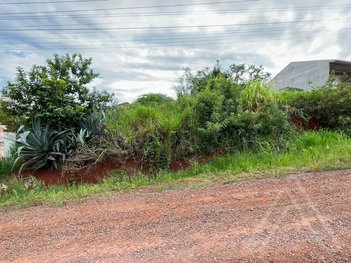 land_lot em das Nogueiras, Montanha - Lajeado - RS