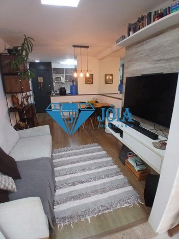 apartment em Rua Luiz Vieira de Souza, Taboão - São Bernardo do Campo - SP